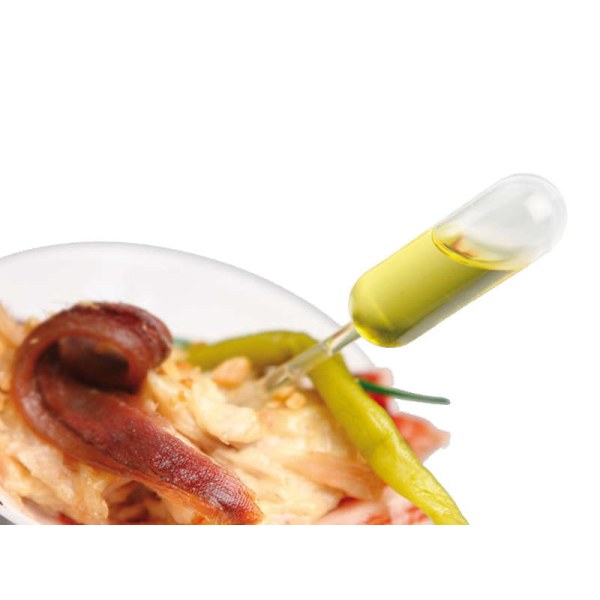 Pipeta cocktail