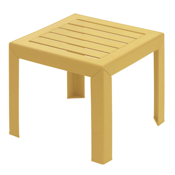 Mesa baja MIAMI Amarillo Indien