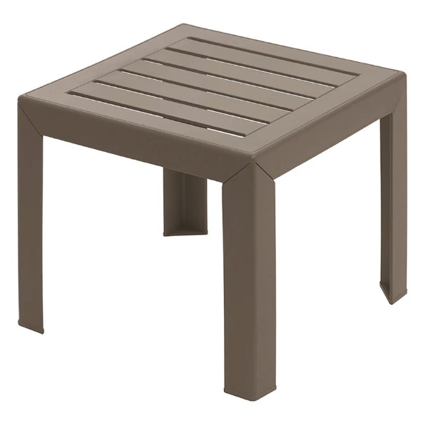 Mesa baja MIAMI Taupe