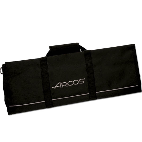 Bolsa cuchillos 12 piezas