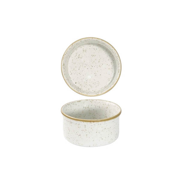 Mini Ramequín Stonecast