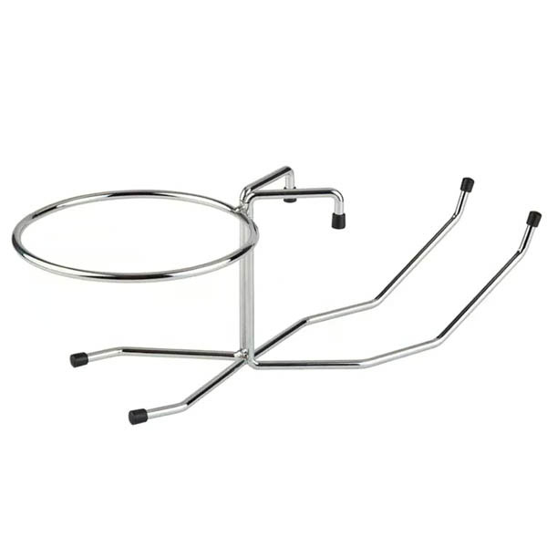 Soporte cubo mesa Inox