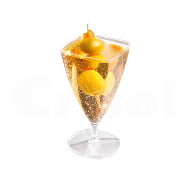Copa Cava mini 5cl