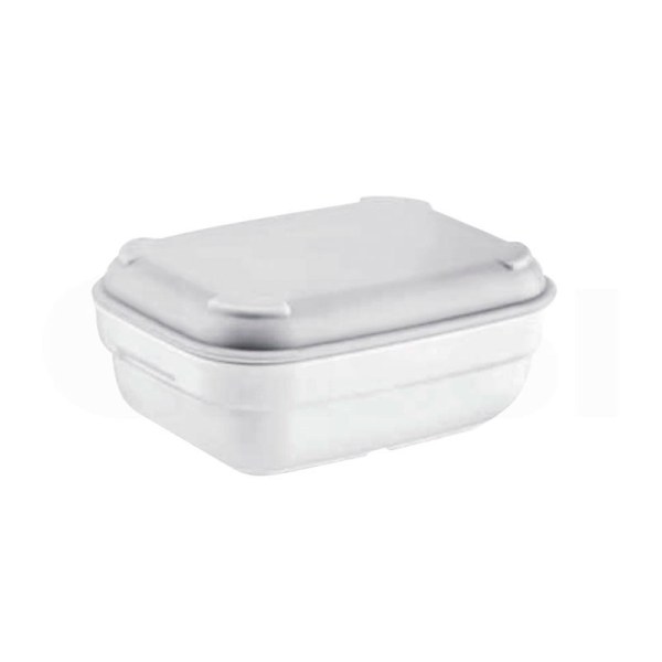 Fuente 24 cl PC / Tapa PP