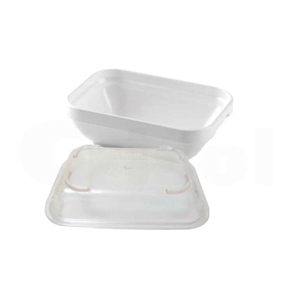 Fuente 25cl PC / Tapa PC