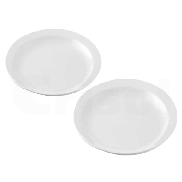 Plato postre PC