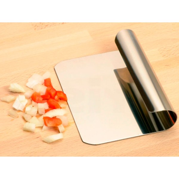 Pala recogeverduras Chef