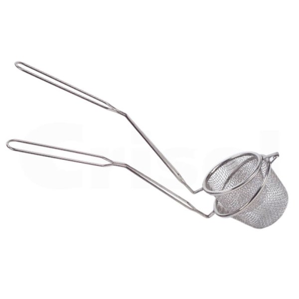 Moldes nido cazo
