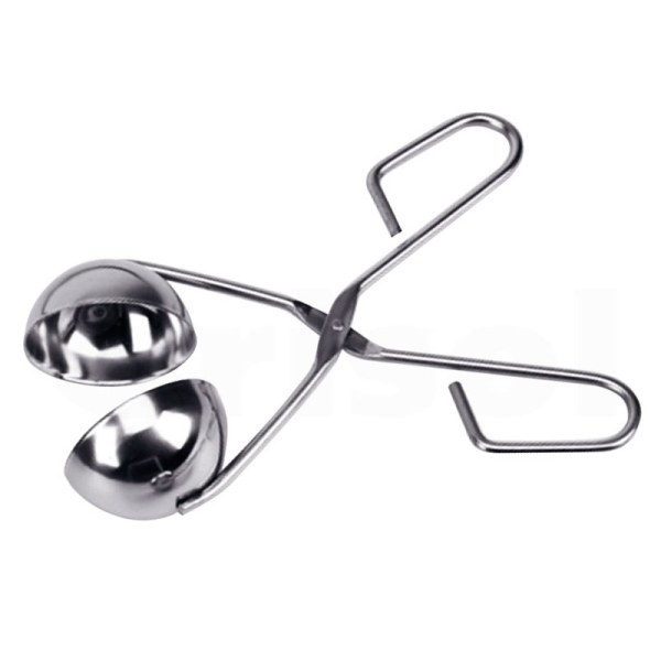 Pinza albóndigas Ø40mm