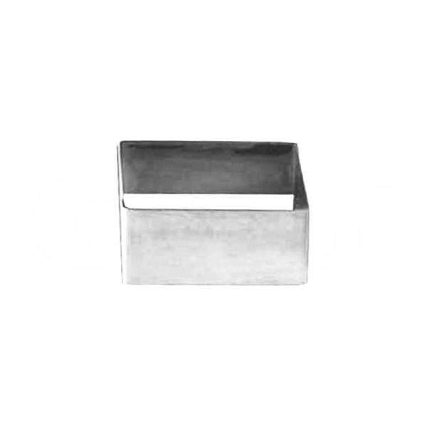 Aro Tarta Rectangular