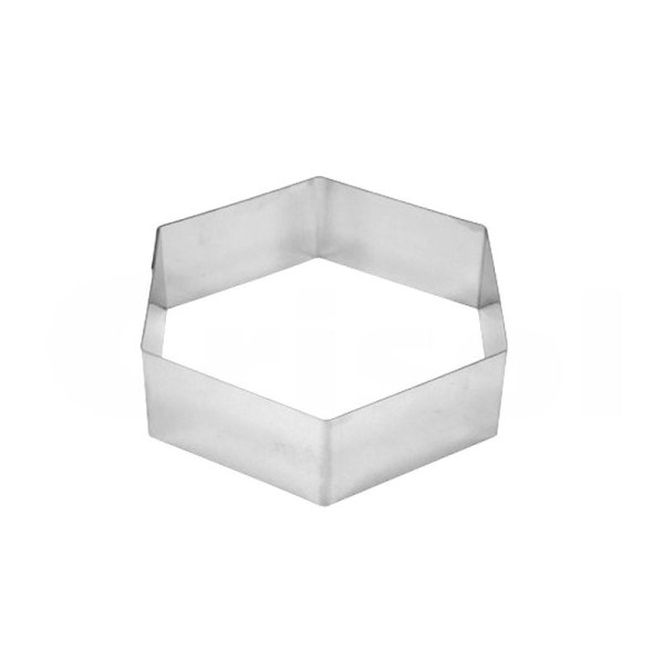 Aro Tarta Hexagonal