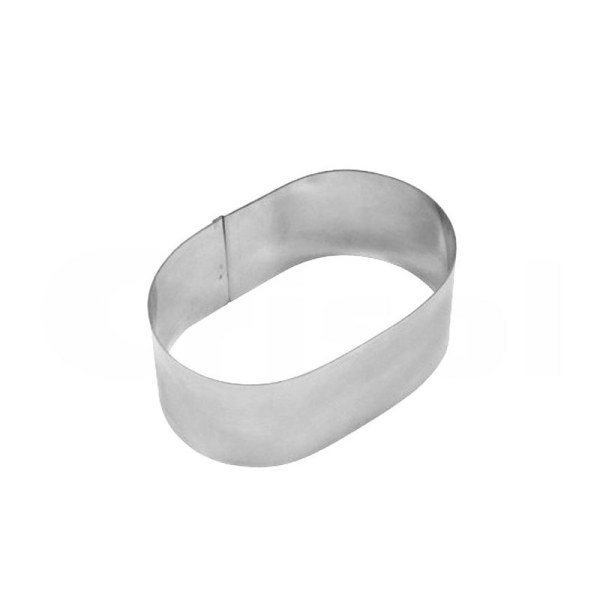 Aro Tarta Oval