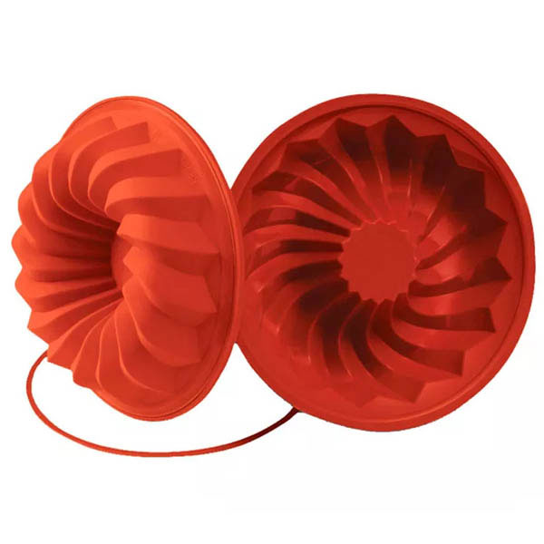 Molde Uni® Flex Savarin ondas