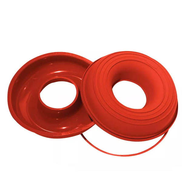 Molde Uni® Flex Savarin liso