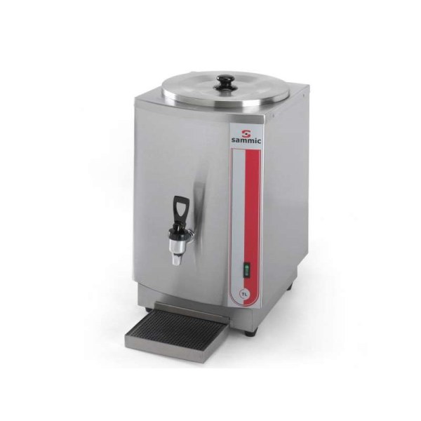 Calentador de leche TM-10