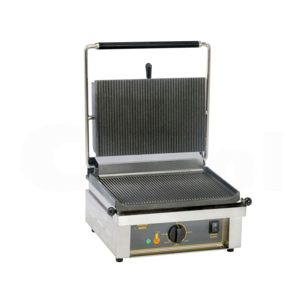 Sandwichera Grill PANINI