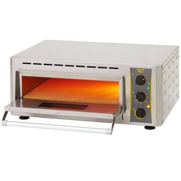 Horno Pizza Infrarrojos