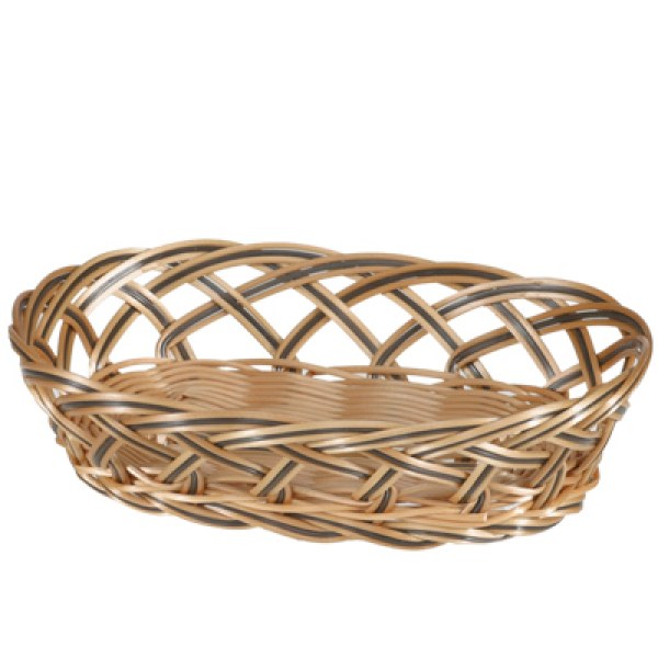 Panera oval lavable
