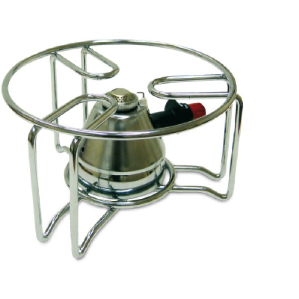 Minigas Burner