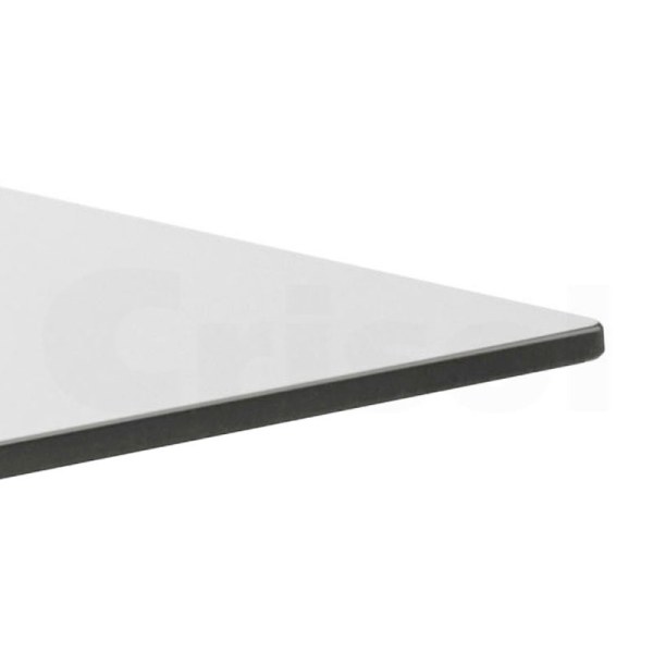 Encimera COMPACTMEL 12 mm