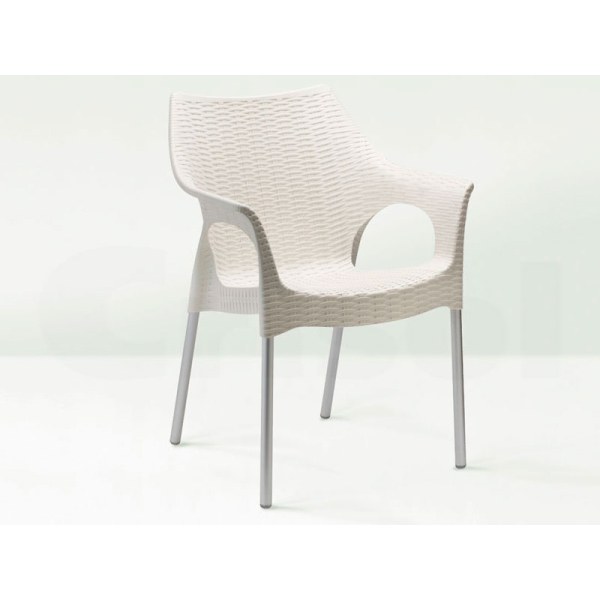 Sillón Olimpia