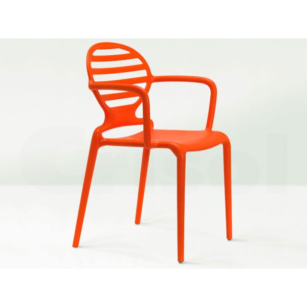 Sillón Cokka