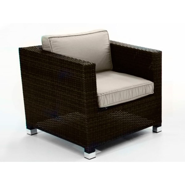 Sillón Garbí 1 plaza