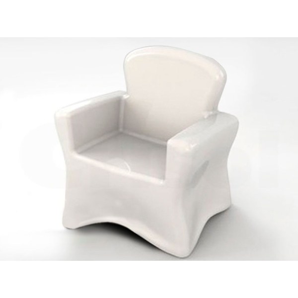 Sillón Ibiza 1 plaza