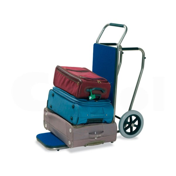Carro maletero plegable ORSA