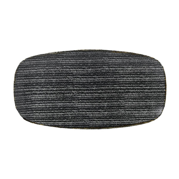 Fuente Chef's Charcoal black