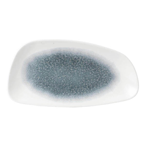 Fuente Chef's Geo Topaz blue