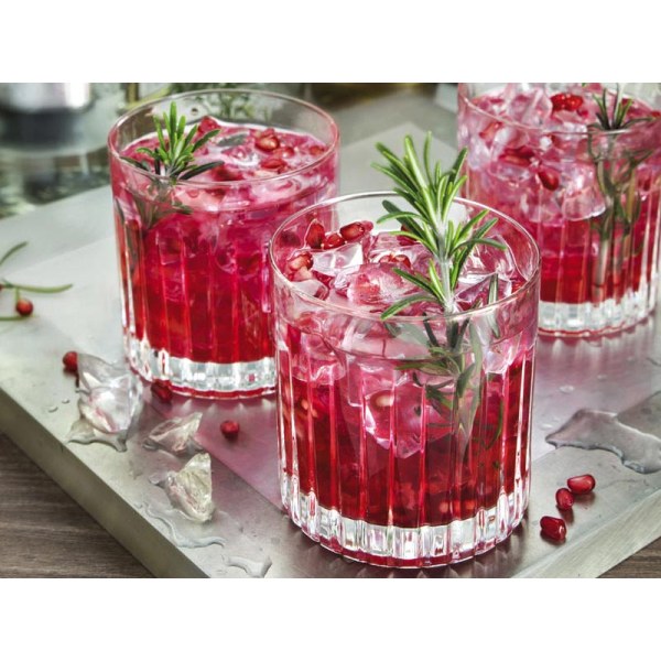 TIMELESS Vasos