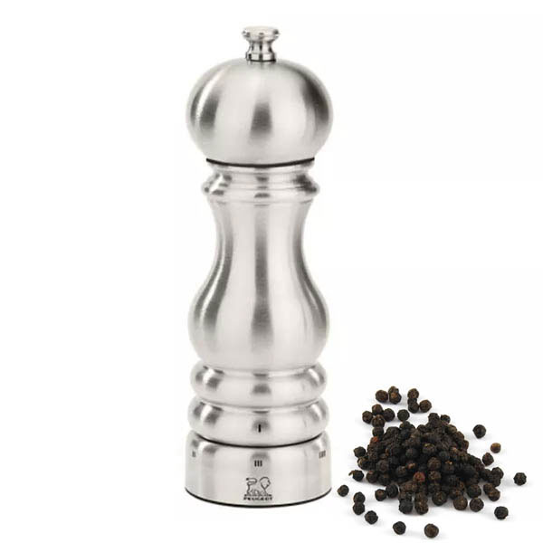 Molinillo pimienta PARIS inox