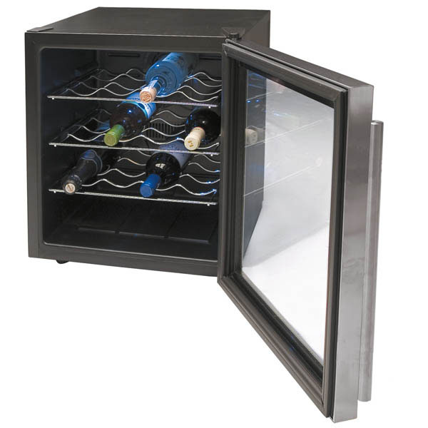 Vinoteca 16 botellas