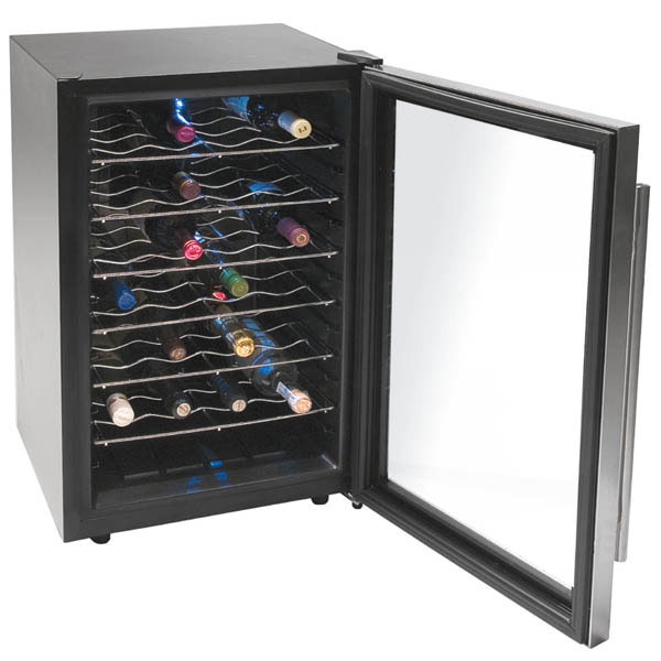 Vinoteca 28 botellas