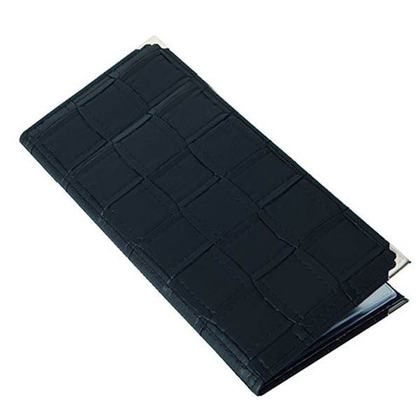 Carta vinos/postres CROSS