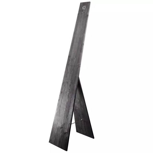 Caballete Pizarra 1 cara