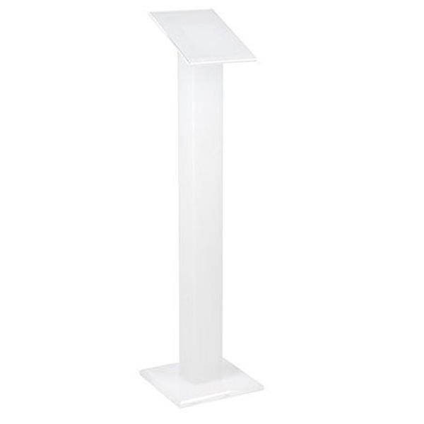 Atril portacartas Blanco hielo