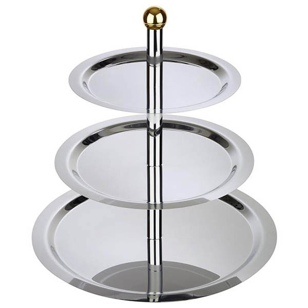 Frutero Finesse 3 pisos