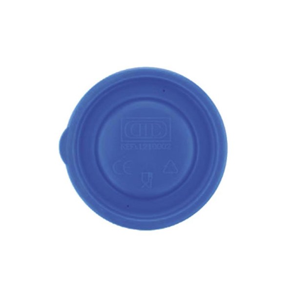 Tapa PP Azul