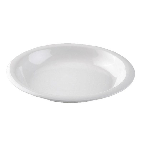 Plato cadete PC