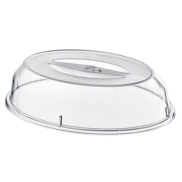 Campana fuente oval PC