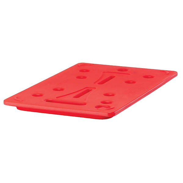 Placa caliente Cam Gobox&reg;