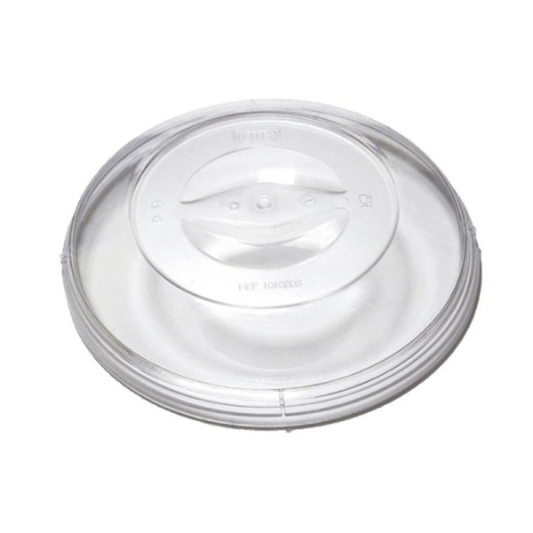 Campana plato 23cm PC