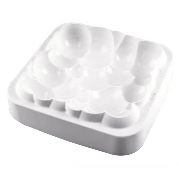 Molde Top White Cloud