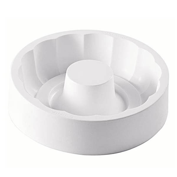 Molde Top White Paradise