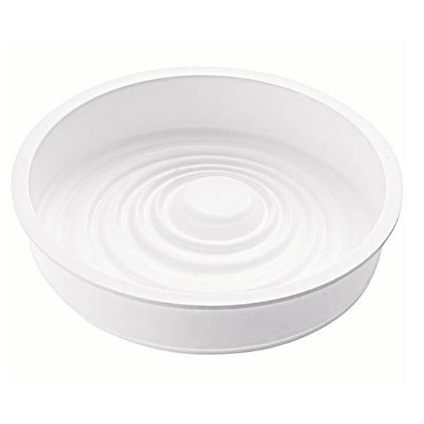 Molde Top White Vague