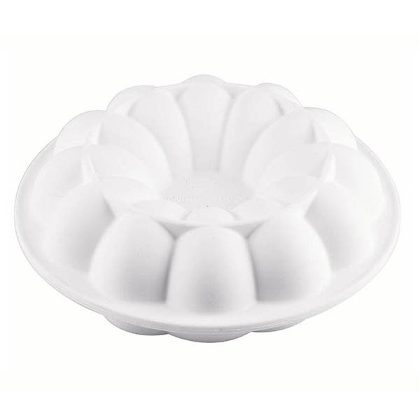 Molde Top White Magia