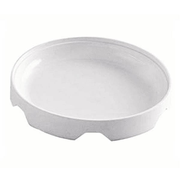 Molde Top White Eclipse