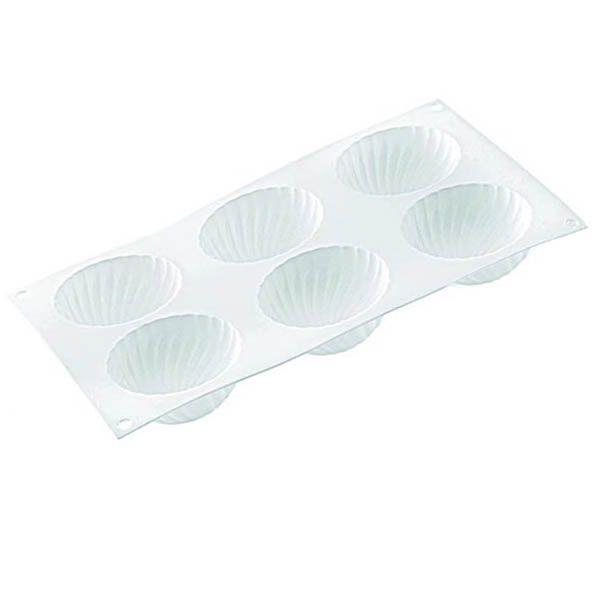 Molde Top White 6 Parfum